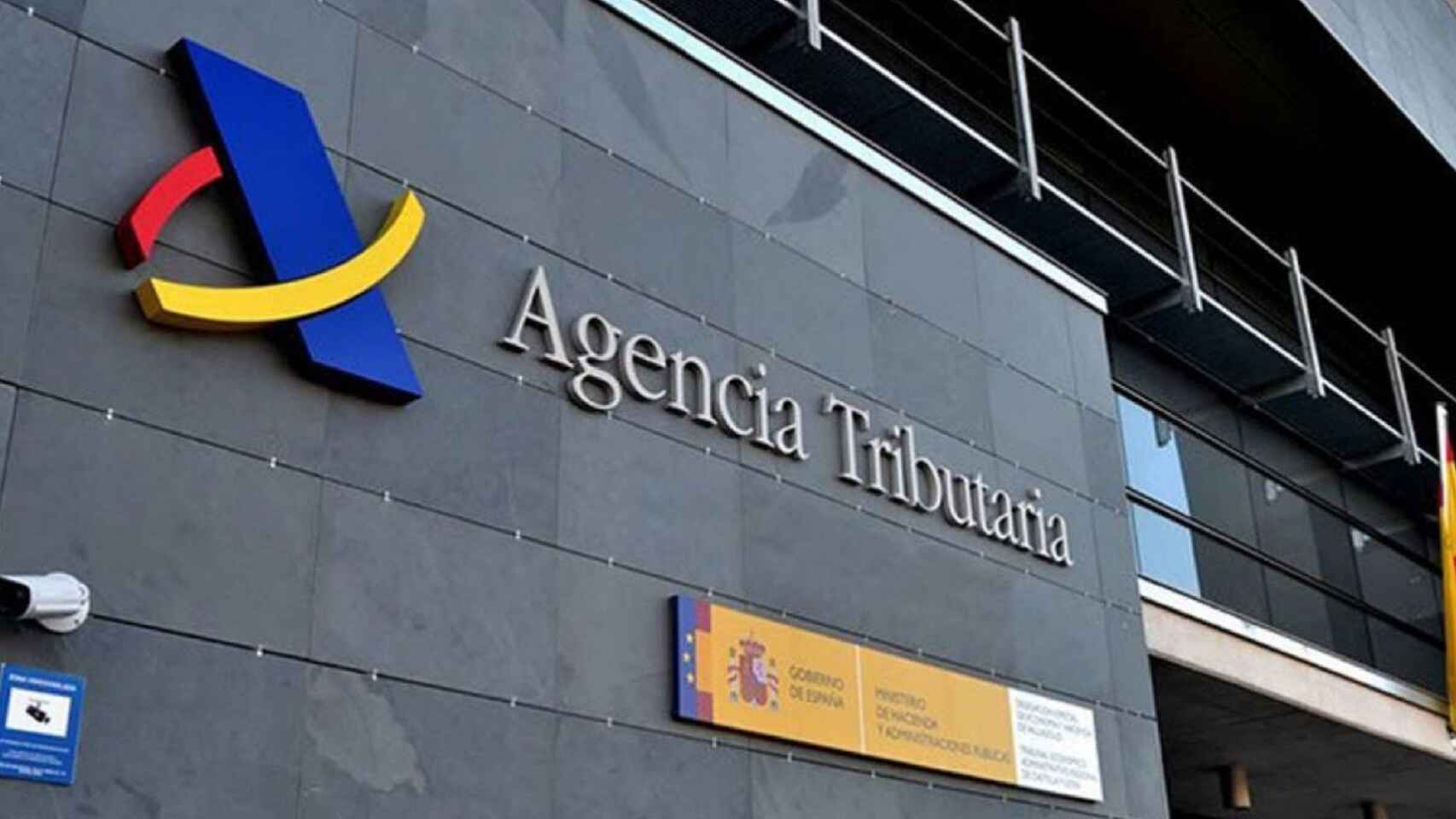 Declaración de la renta 2023